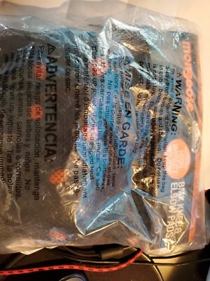 Mongoose Knee and Elbow Pads Youth Kids Sport Bike Skate Scooter Protective Gear - Image 1 of 2