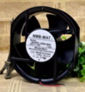 Fan Replacement for BLODGETT PIZZA M9609 CONVEYOR BELT OVEN SG2136 SG3240 - Picture 1 of 1