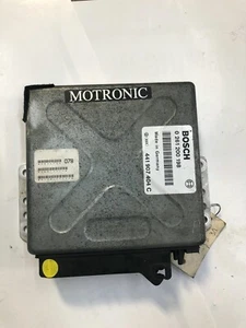 90 Audi V8 Quattro ECM ECU ordenador de control del motor 441907404C Bosch - Imagen 1 de 3