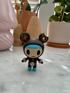 Tokidoki Donutella and her sweet friends S1 Ciambello - Picture 1 of 1