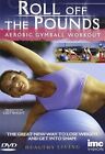 Gymball (Gym Ball)- Roll Off The Pounds - Aerobic Gymball Workout... - DVD  8MVG