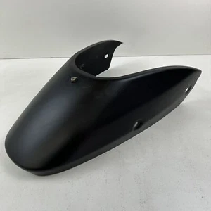 Harley Davidson XG500 500 street 2015 Rear tail fender metal fairing cover trim - Picture 1 of 9