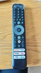 VINABTY RC833 GUB2 Ersatz Sprachfernbedienung - Bild 1 von 2