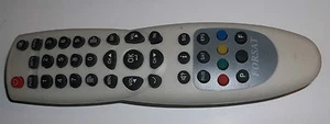 Mando a distancia Forsat SAT/TV - Imagen 1 de 2