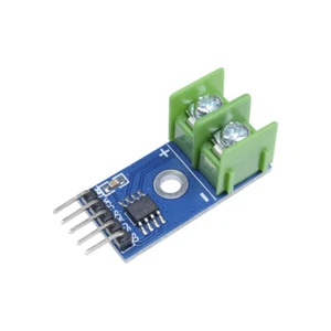 MAX6675 Thermocouple, Temperature Sensor - 0-800°C  - Picture 1 of 1