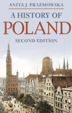 Anita Prazmowska A History of Poland (Paperback) (UK IMPORT)