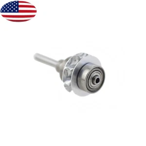 BEING Dental Kartuschenrotor Lotus 303PQ/PBQ Standardkopf High Speed Handstück - Bild 1 von 8