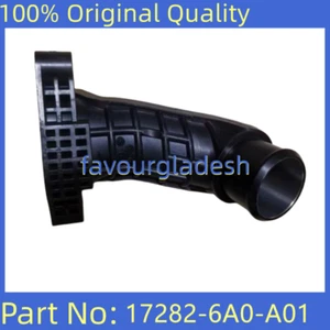 New Pipe Inter-Cooler In For Honda Accord 18-22 17282-6A0-A01 - Picture 1 of 2