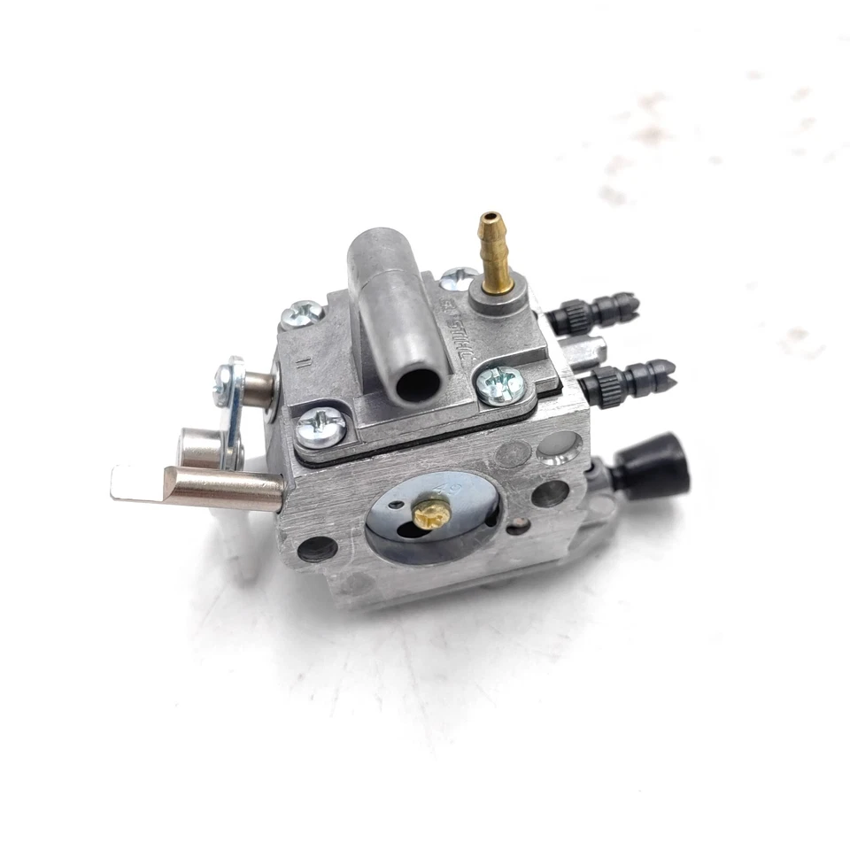 Новый Stihl OEM карбюратор Zama C1Q-162C FS120 HT250 FS250 HT FS250 4134-120-0653 - Изображение 1 из 4