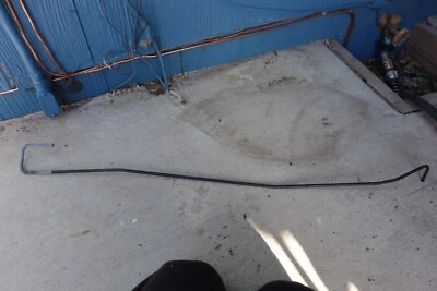 97-02 Saturn SC1, SC2 купе багажник крышки пружины, торсионные пружины - Изображение 1 из 4