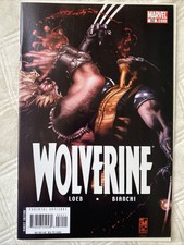 Wolverine Vol 3 #52 - NM Marvel Comics 2003 Series