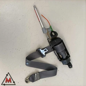Cintura di sicurezza anteriore destra 30883384 Volvo V40 1995-2004 usata (85387) - Bild 1 von 6