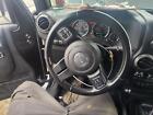 Used Steering Column Fits: 2016 Jeep Wrangler Floor Shift Tilt Wheel Lhd W/Cruis