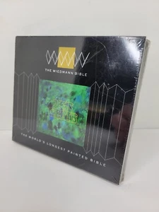 Die Wiedmann Bibel - Die längste gemalte Bibel der Welt - Medien CD Set - Bild 1 von 4