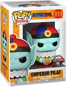 Dragon Ball - Emperor Pilaf 919 Special Edition - Funko Pop! - Vinyl Figur - Bild 1 von 3