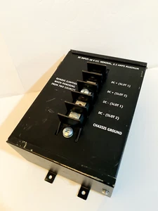 OmniStar Platform AM-0MNI-PIU/DC Power Supply - Picture 1 of 6