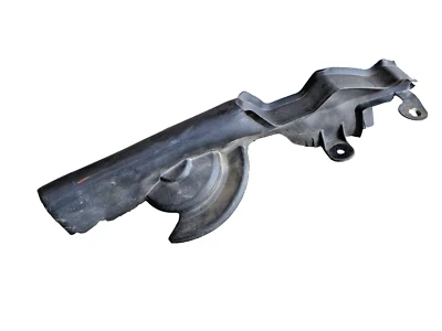 BMW 320i 328i F30 2012-2018 debajo del capó lado derecho sello de resistencia OEM 7255804 Foto 1 de 2