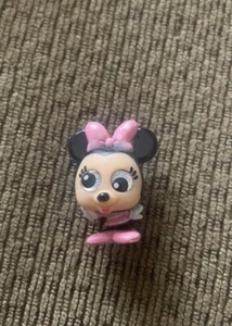Disney doorables, Series 4, Mickey Mouse, Minnie Mouse, Rare - Picture 1 of 1