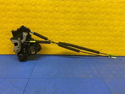 09 10 11 12 13 14 15 LEXUS ES300H Front RH Door Latch Lock Assy OEM 6903042230 Foto 1 de 4