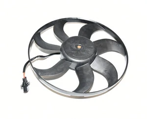 Motore Ventola Raffreddamento 390MM 90W 6Q0959455AD Cordoba 6L2 Originale VDO - Imagen 1 de 6