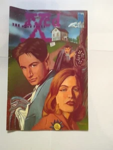 The Axed Files #1 - PP Comics - Foto 1 di 2