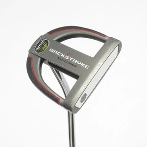 Odyssey Backstryke Marxman Putter 32inch Steel Shaft【D】1539 - Picture 1 of 7
