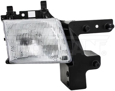Dorman (OE Solutions) 1590315  HEADLIGHT ASSEMBLY Foto 1 de 4