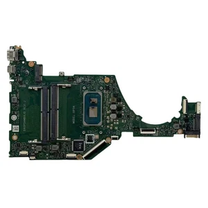 DA0P5HMB8J0 0P5H For HP 15S-FQ 15-DY Laptop Motherboard With Core i7-1195G7 CPU - Afbeelding 1 van 7