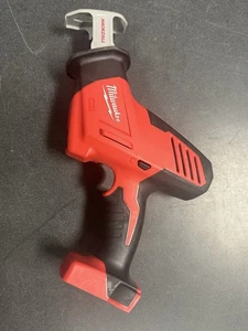 Milwaukee Hackzall Reciprocating Saw 26250-20 - Picture 1 of 8