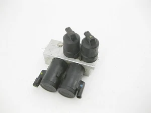 Mercedes-Benz A2203200358 Bloque de válvulas suspensión hidráulica CL C215 CLASE S... - Imagen 1 de 7