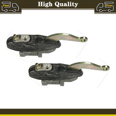 Cilindro de rueda de freno de tambor trasero para Datsun 1200 1971-1972 2 piezas centradas Foto 1 de 3