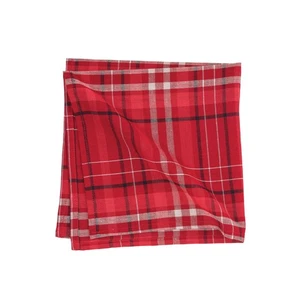 Tovagliolo rosso Andrea - Foto 1 di 2