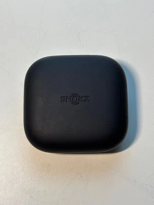 Shokz OpenFit Air Open-Ear True Wireless REPLACEMENT Charging case (T511) - Image 1 of 4