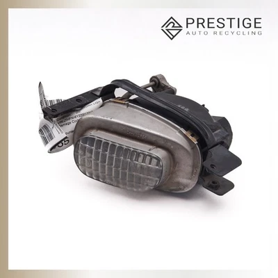 2002-2010 LEXUS SC430 Fog Light Bumper Fog Lamp Front Left 81221-24050  OEM - Image 1 of 4