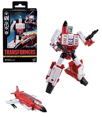 Transformers Age of the Primes Aerialbot Fireflight - Image 1 of 4