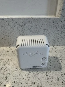 DEVOLO dLAN 500 ** Single WiFi POWERLINE Adapter ** Add-On AV Wireless Extender - Photo 1/5