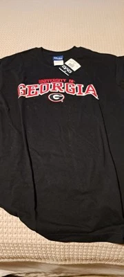 UGA T SHIRT  - Image 1 of 2