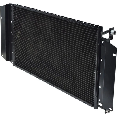 UAC CN 40739PFC A/C Condenser For 01-07 Kenworth Peterbilt 335 340 T300 - Image 1 of 4