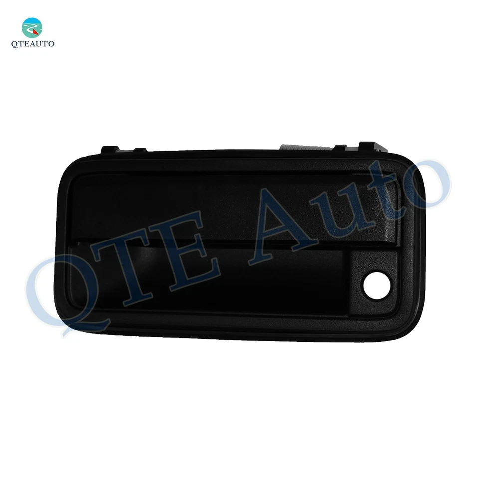 Manija de puerta exterior delantera izquierda para Chevrolet K1500 Suburban 1995-1999 Foto 1 de 2
