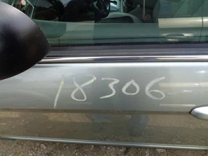 Rear Spoiler Fits 04-08 PACIFICA 219739 - Picture 1 of 9