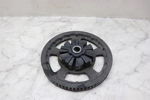 2011 Harley Street Glide Rear Wheel Sprocket Pulley  - Picture 1 of 6