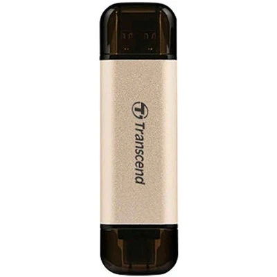 Transcend JetFlash 930C USB-Flash-Laufwerk TS128GJF930C USB-Stick - Bild 1 von 4