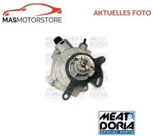 BOMBA DE VACÍO SISTEMA DE FRENOS MEAT & DORIA 91181 I FORD C-MAX II, GRAND C-MAX - Imagen 1 de 5