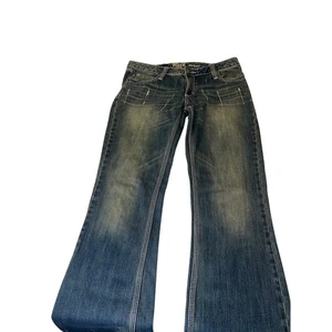 ROCK 47 BY WANGLER 100% COTTON SIZE 34  - Bild 1 von 5