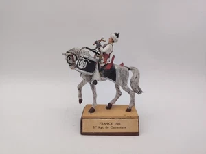 MDM - 1er régiment de cuirassiers France 1806 - Picture 1 of 2