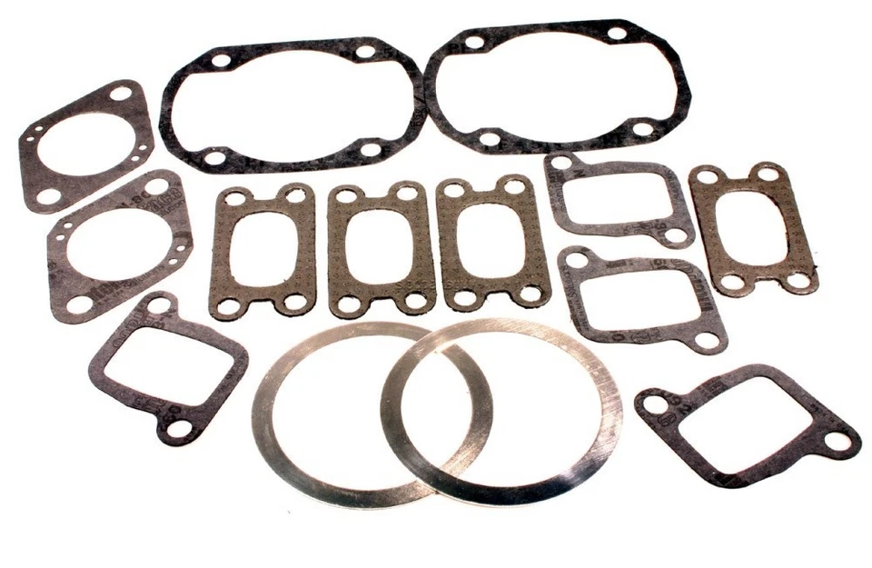 Ski-Doo Blizzard 5500, 1979-1984, conjunto de juntas de extremidade superior - MX - Imagem 1 de 1