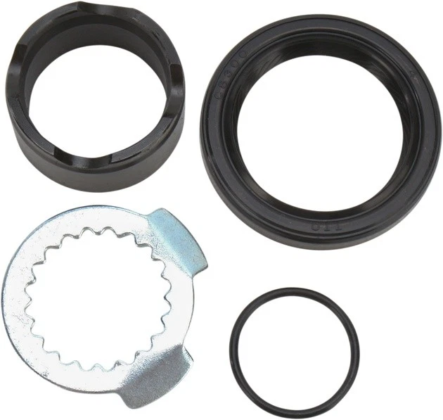 Moose Countershaft Seal Kit Yamaha YZ250F 4-Stroke/WR250F 2001-2013 - Image 1 of 1