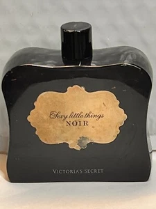 VICTORIA'S SECRET SEXY LITTLE THINGS NOIR FOR WOMEN - 3.4 OZ EDP SPLASH - RARE - Picture 1 of 1