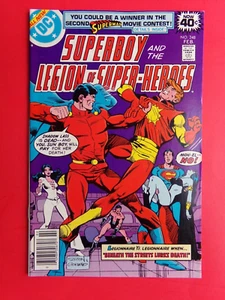 Superboy #248 Joe Orlando * Dick Giordano * BRONZE (NM- 9.2) DC COMICS 1979 - Bild 1 von 3