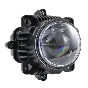 GROTE FORWARD LIGHTING 90MM BI-LED HB/LB COMBO HEADLAMP (ECE 113) - 64X11 - Picture 1 of 1